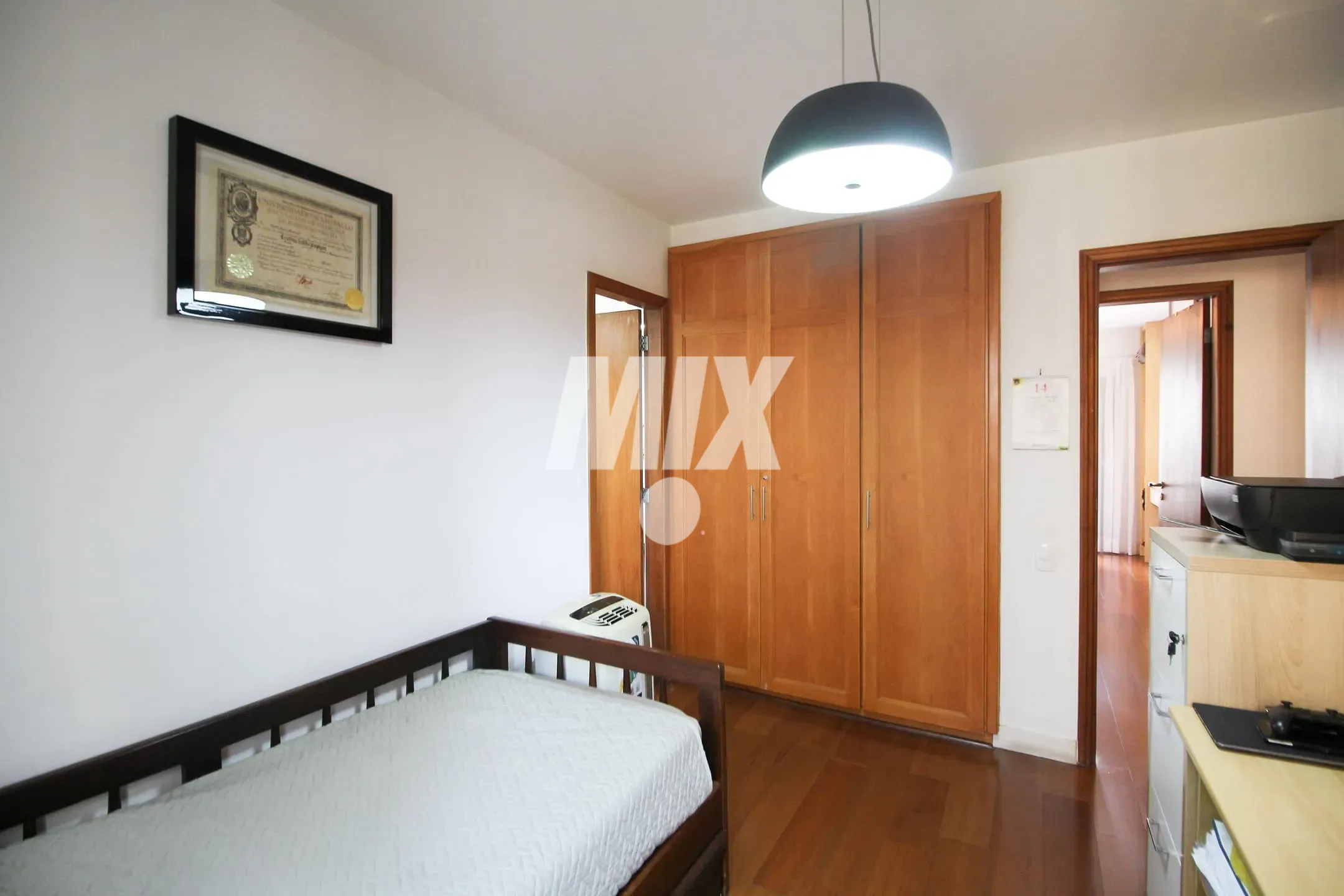 Apartamento, 3 quartos, 155 m² - Foto 23