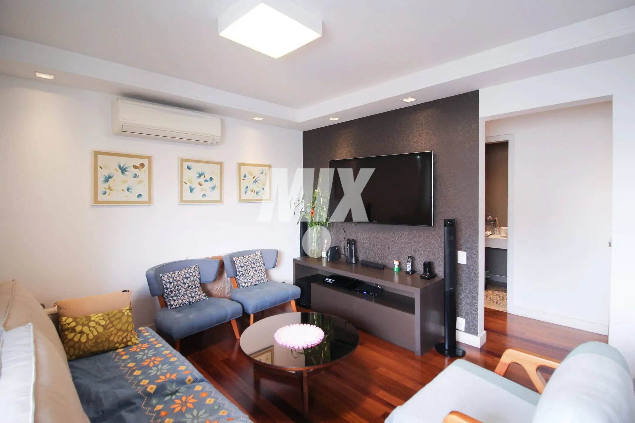 Apartamento, 3 quartos, 155 m² - Foto 5