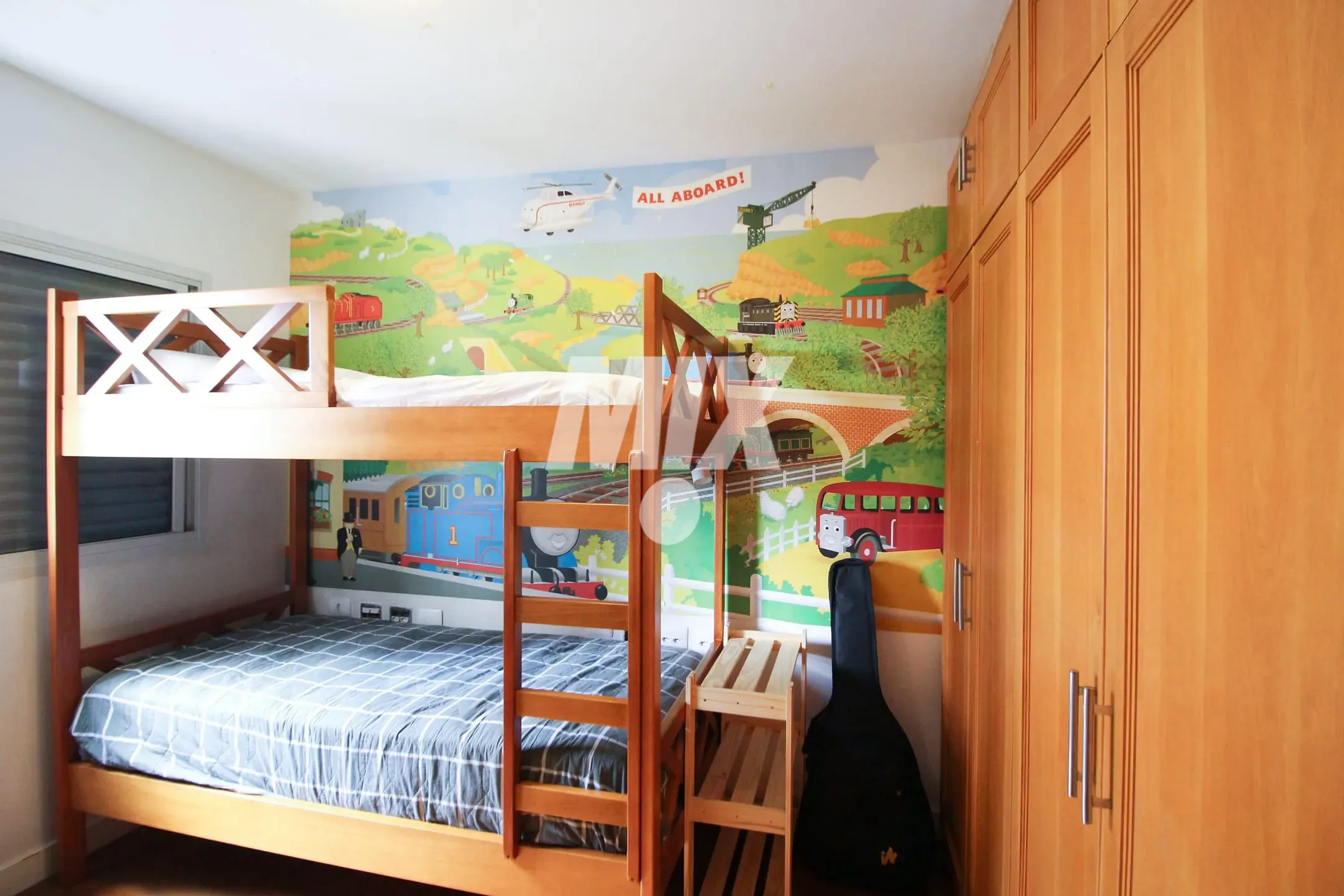 Apartamento, 3 quartos, 155 m² - Foto 39