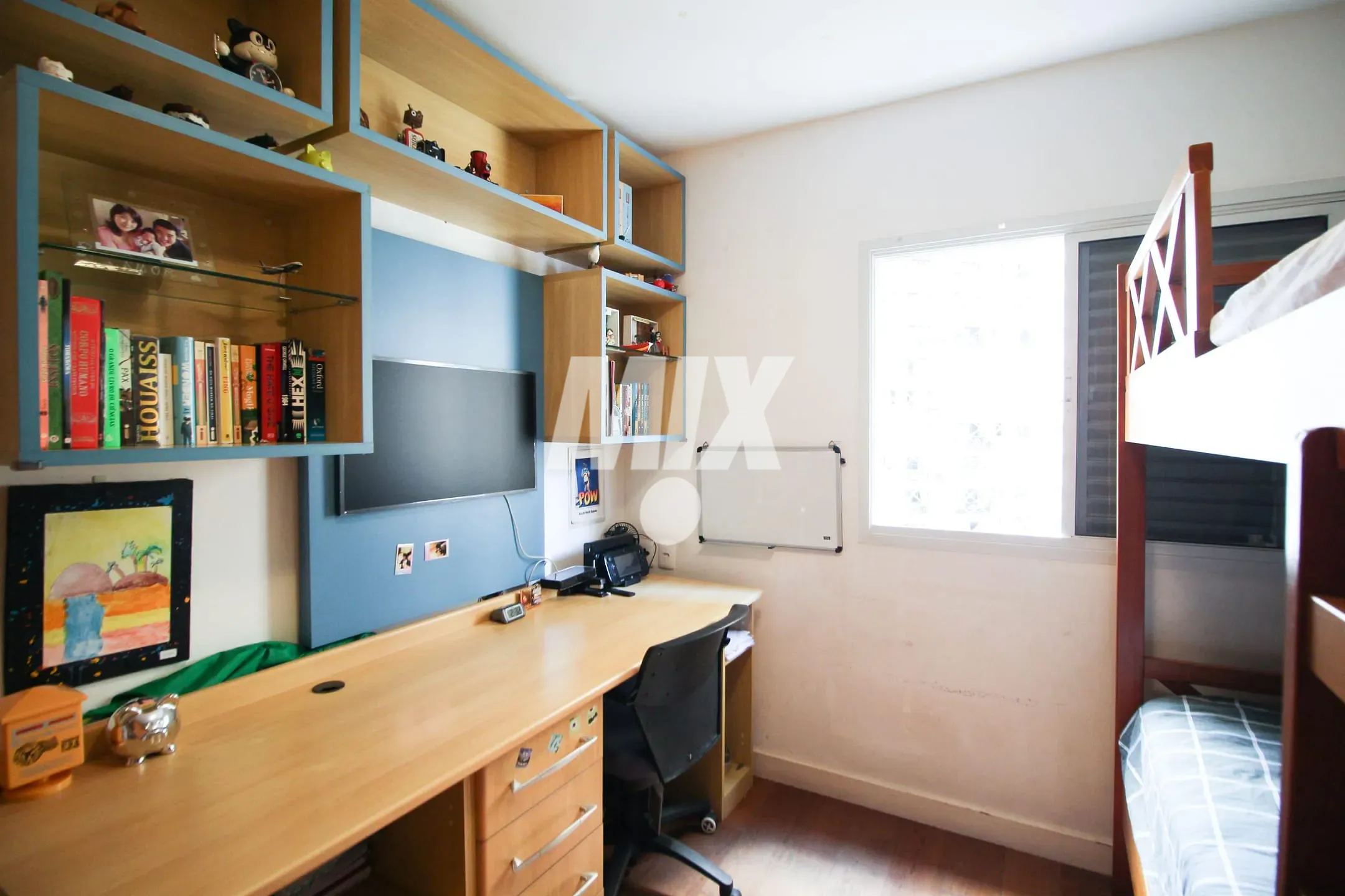Apartamento, 3 quartos, 155 m² - Foto 42