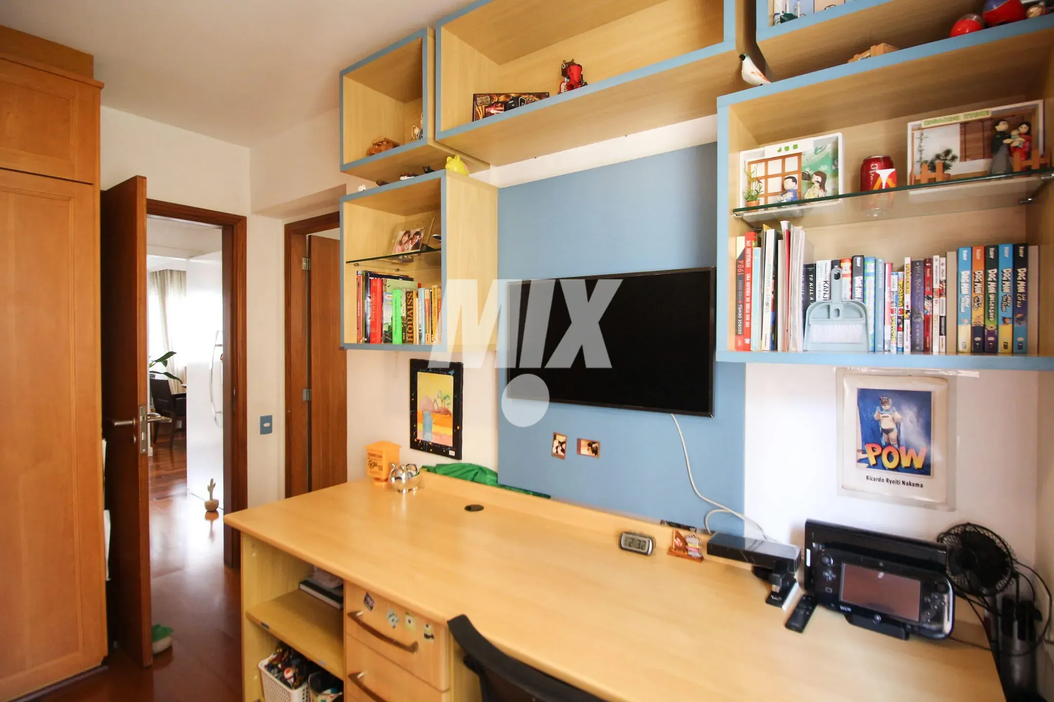 Apartamento, 3 quartos, 155 m² - Foto 41