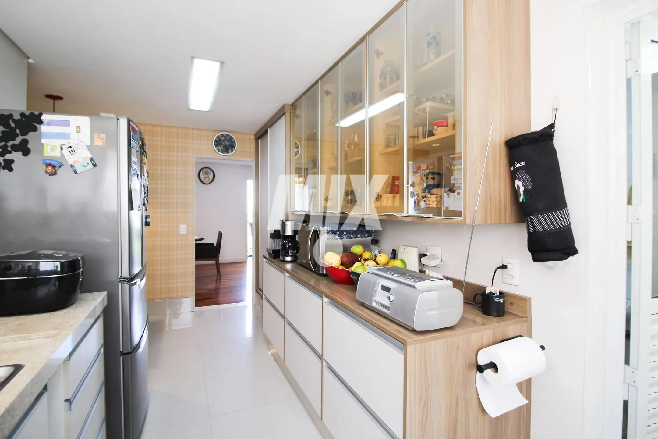 Apartamento, 3 quartos, 155 m² - Foto 46