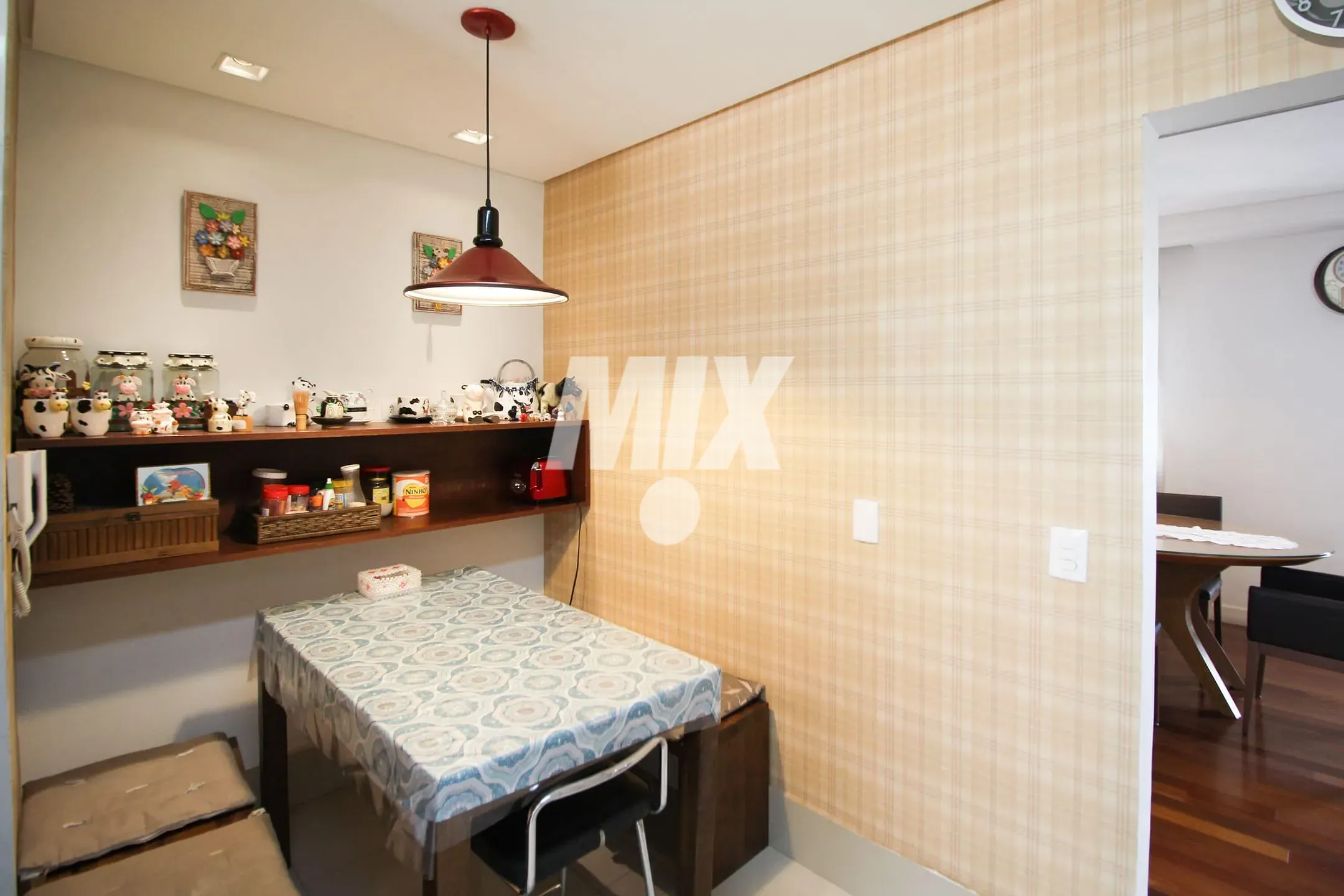 Apartamento, 3 quartos, 155 m² - Foto 47