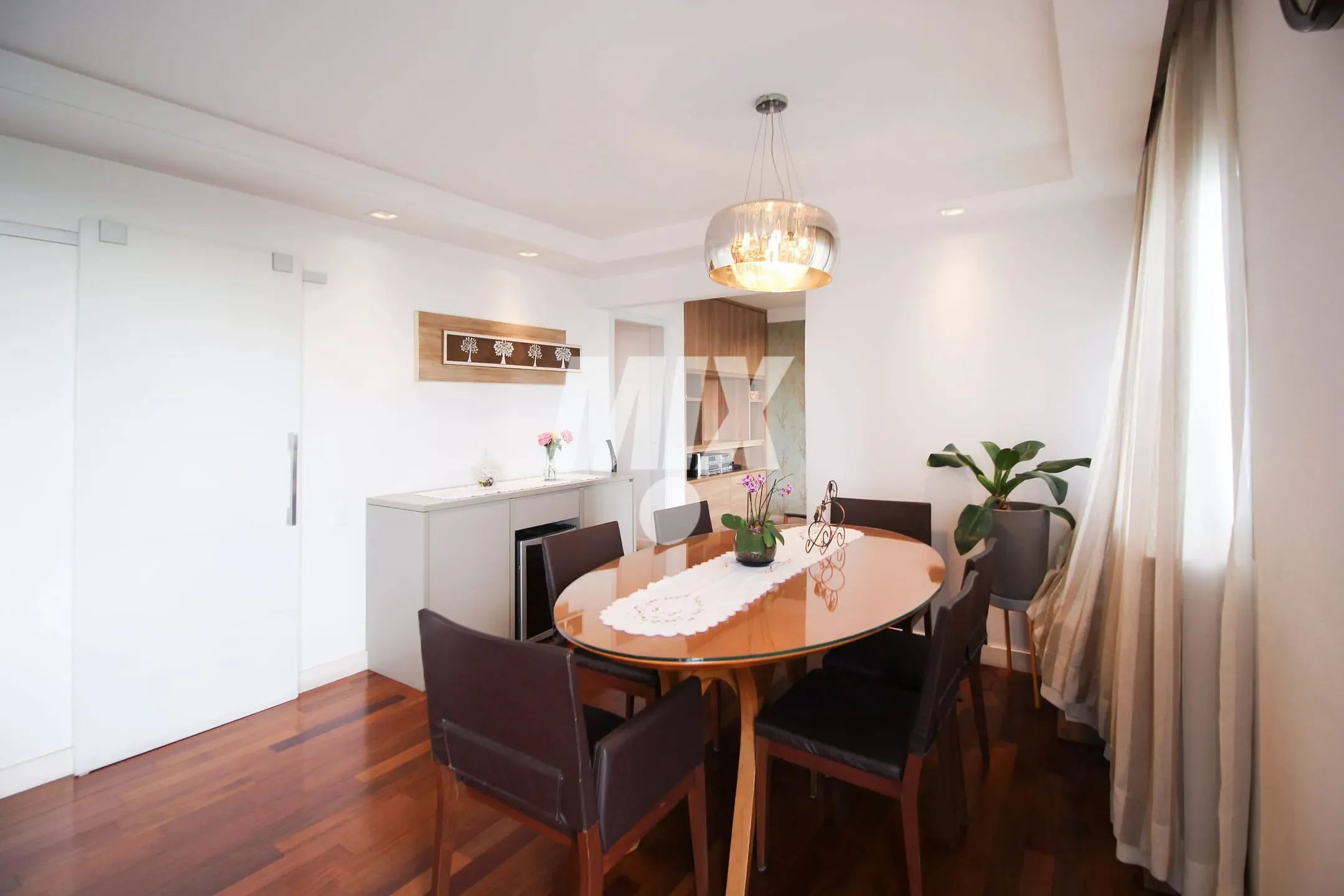 Apartamento, 3 quartos, 155 m² - Foto 4