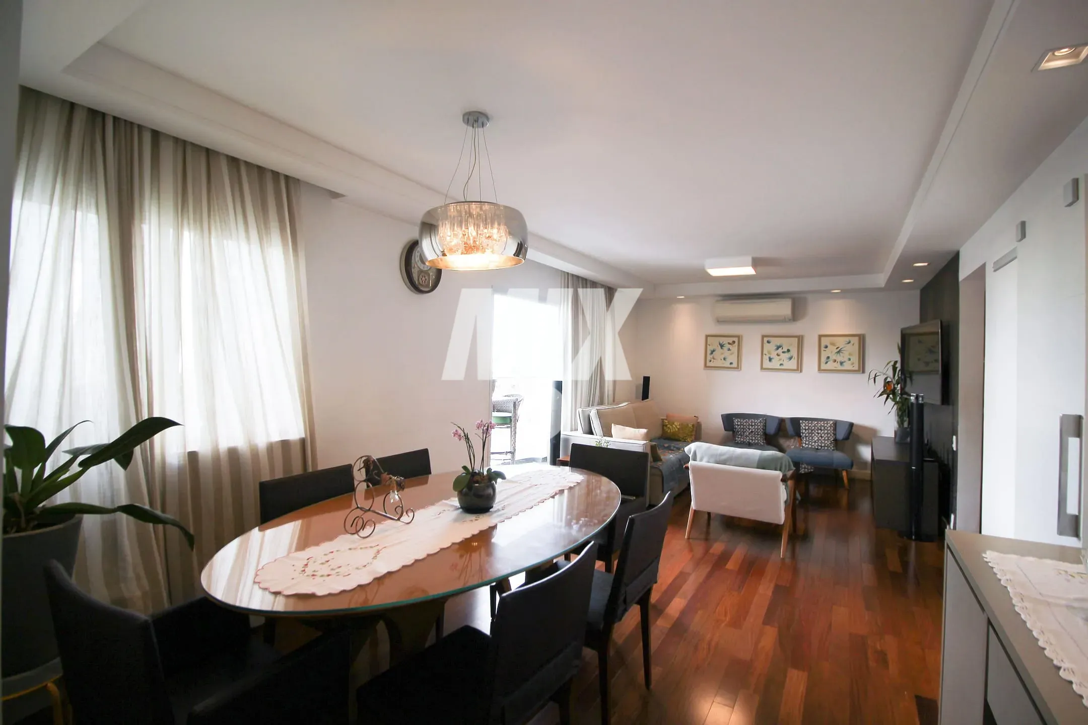Apartamento, 3 quartos, 155 m² - Foto 2