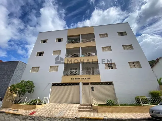 Apartamento com 132m² 3 quartos e 1 banheiro, à venda, no bairro Varginha em Itajubá