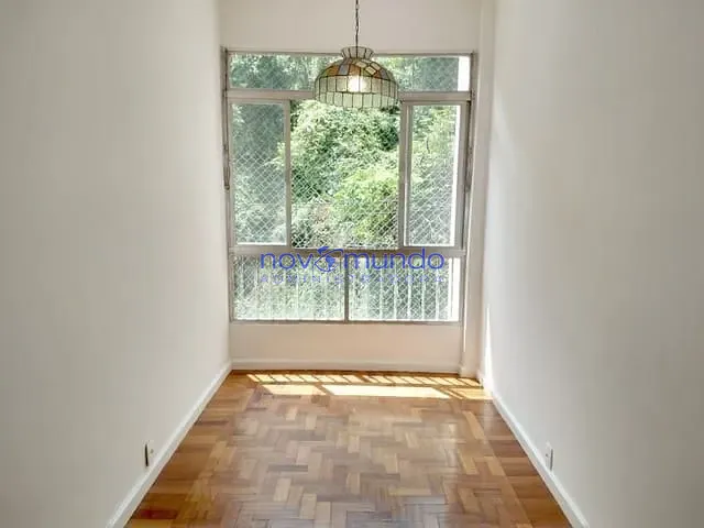 Apartamento com 89m² 2 quartos e 2 banheiros, à venda, no bairro Santa Teresa em Rio de Janeiro