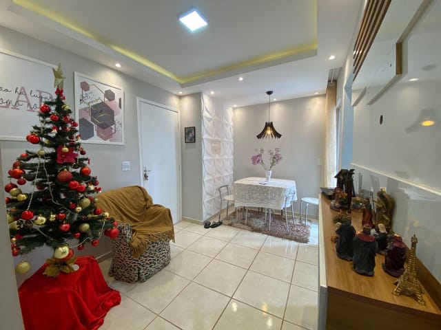 Foto do Apartamento - APÊ Mobilhado à venda, Três Poços, Volta Redonda, RJ | OPEN HOUSE REAL ESTATE IMÓVEIS LTDA