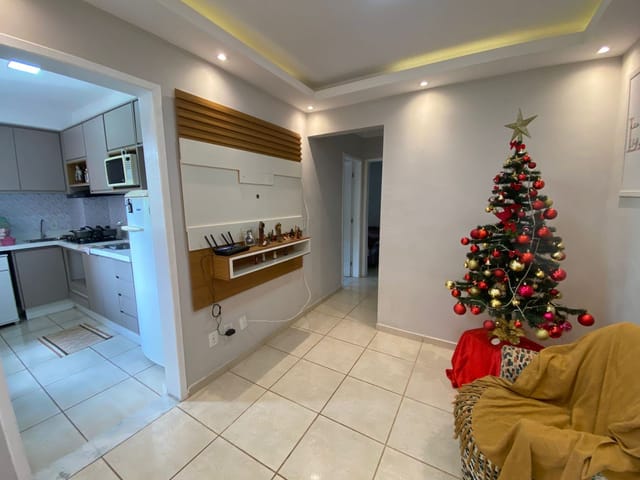 Foto do Apartamento - APÊ Mobilhado à venda, Três Poços, Volta Redonda, RJ | OPEN HOUSE REAL ESTATE IMÓVEIS LTDA