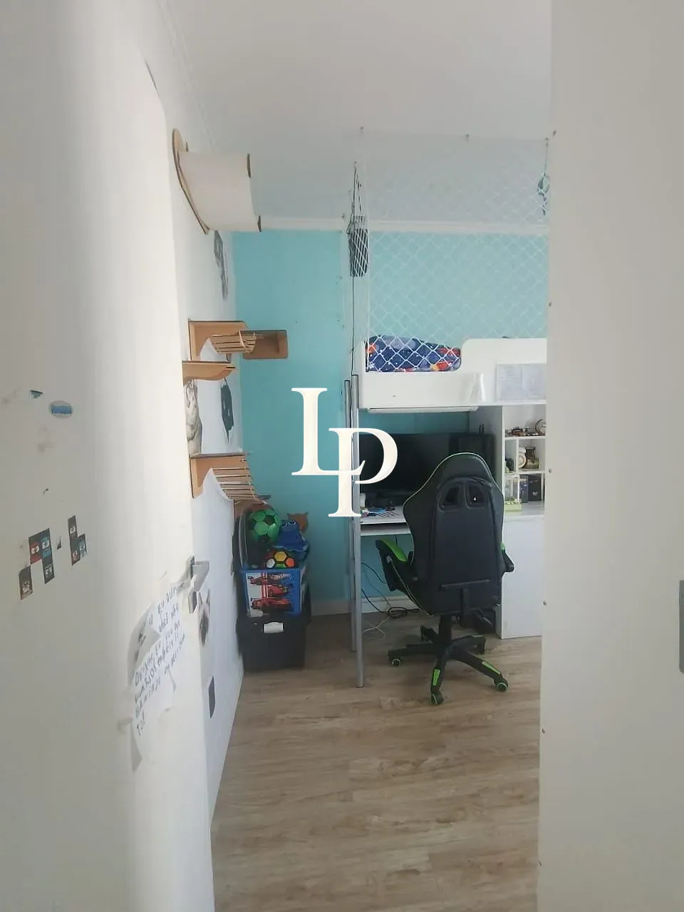 Apartamento, 3 quartos, 96 m² - Foto 9
