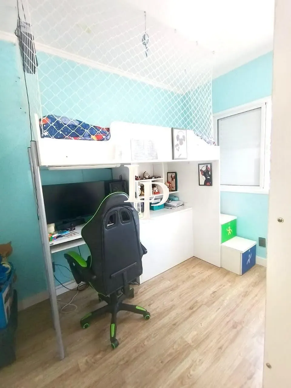 Apartamento, 3 quartos, 96 m² - Foto 8