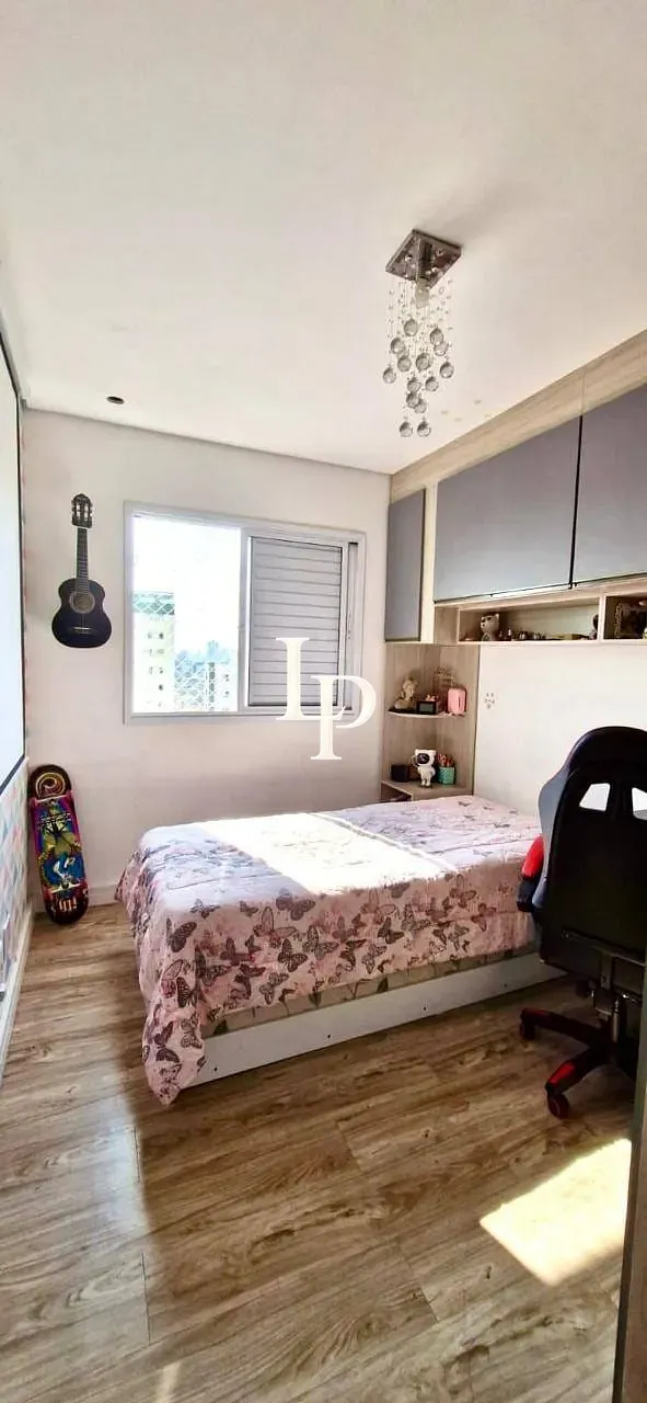 Apartamento, 3 quartos, 96 m² - Foto 12