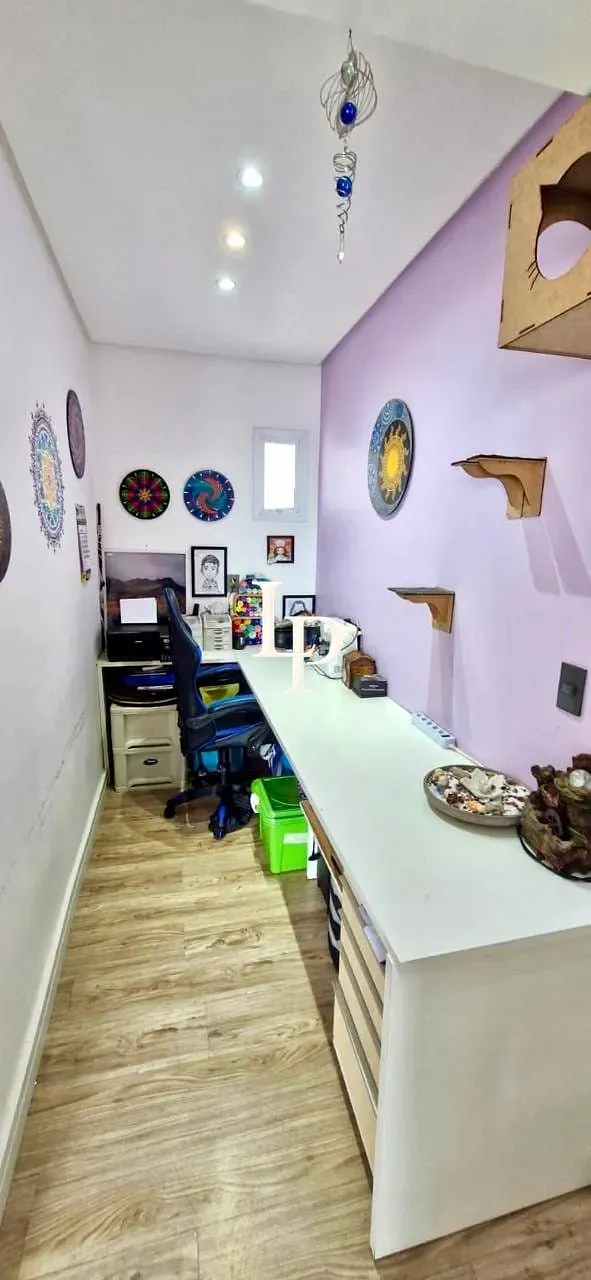 Apartamento, 3 quartos, 96 m² - Foto 7