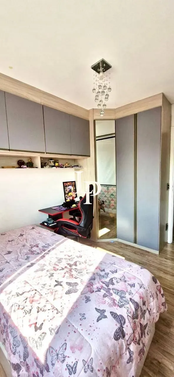 Apartamento, 3 quartos, 96 m² - Foto 13