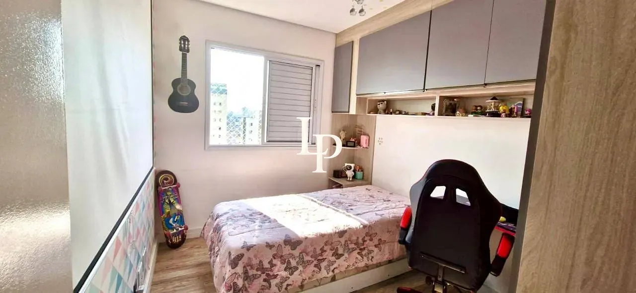 Apartamento, 3 quartos, 96 m² - Foto 11