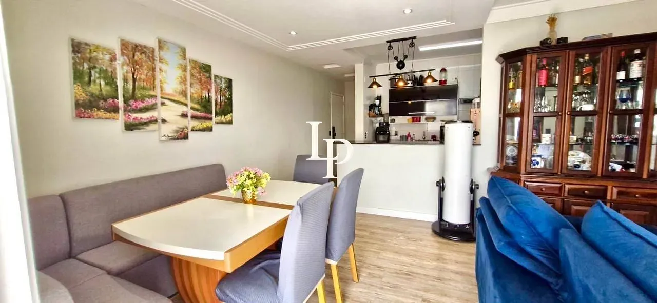 Apartamento, 3 quartos, 96 m² - Foto 3