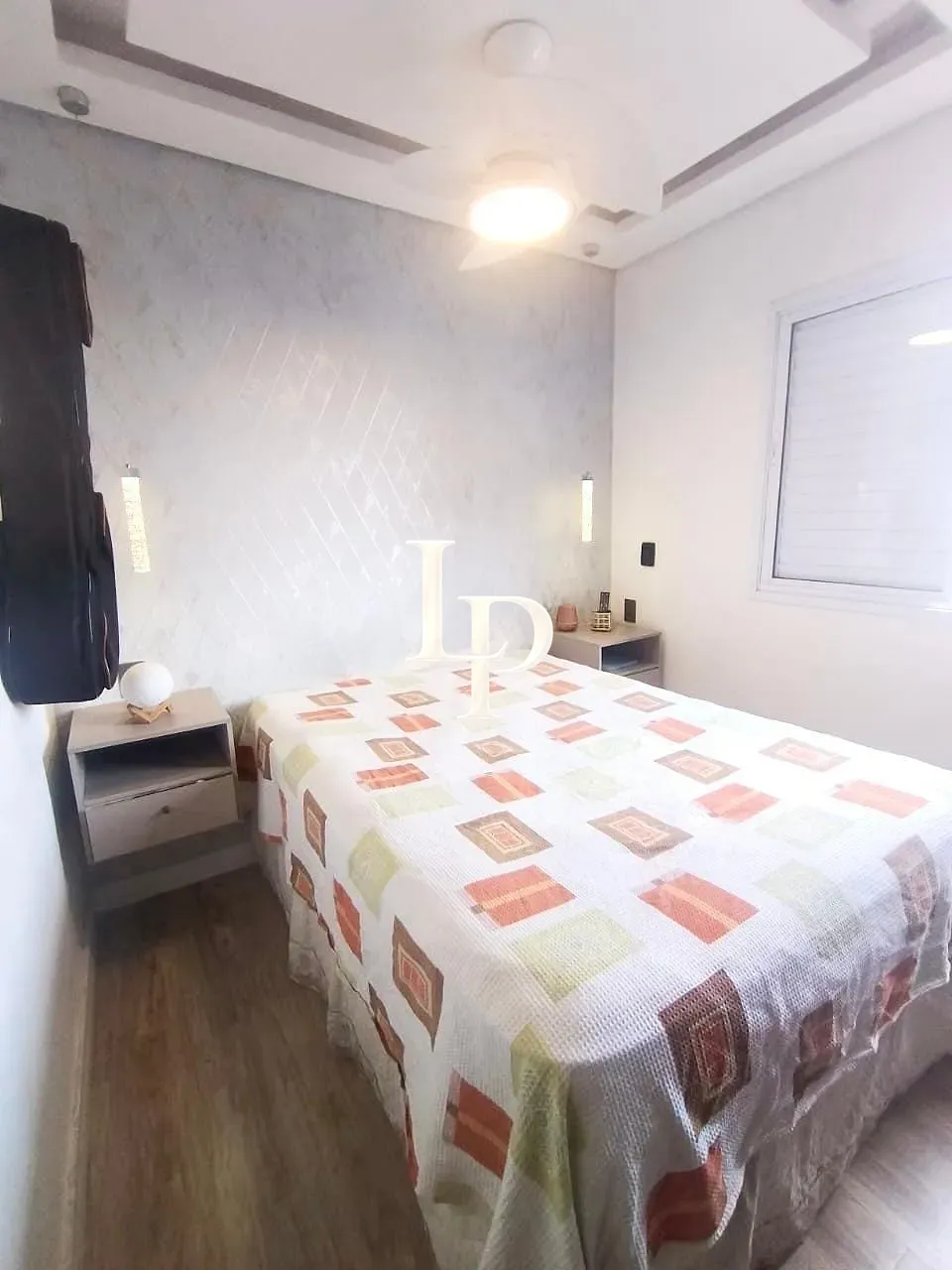 Apartamento, 3 quartos, 96 m² - Foto 14