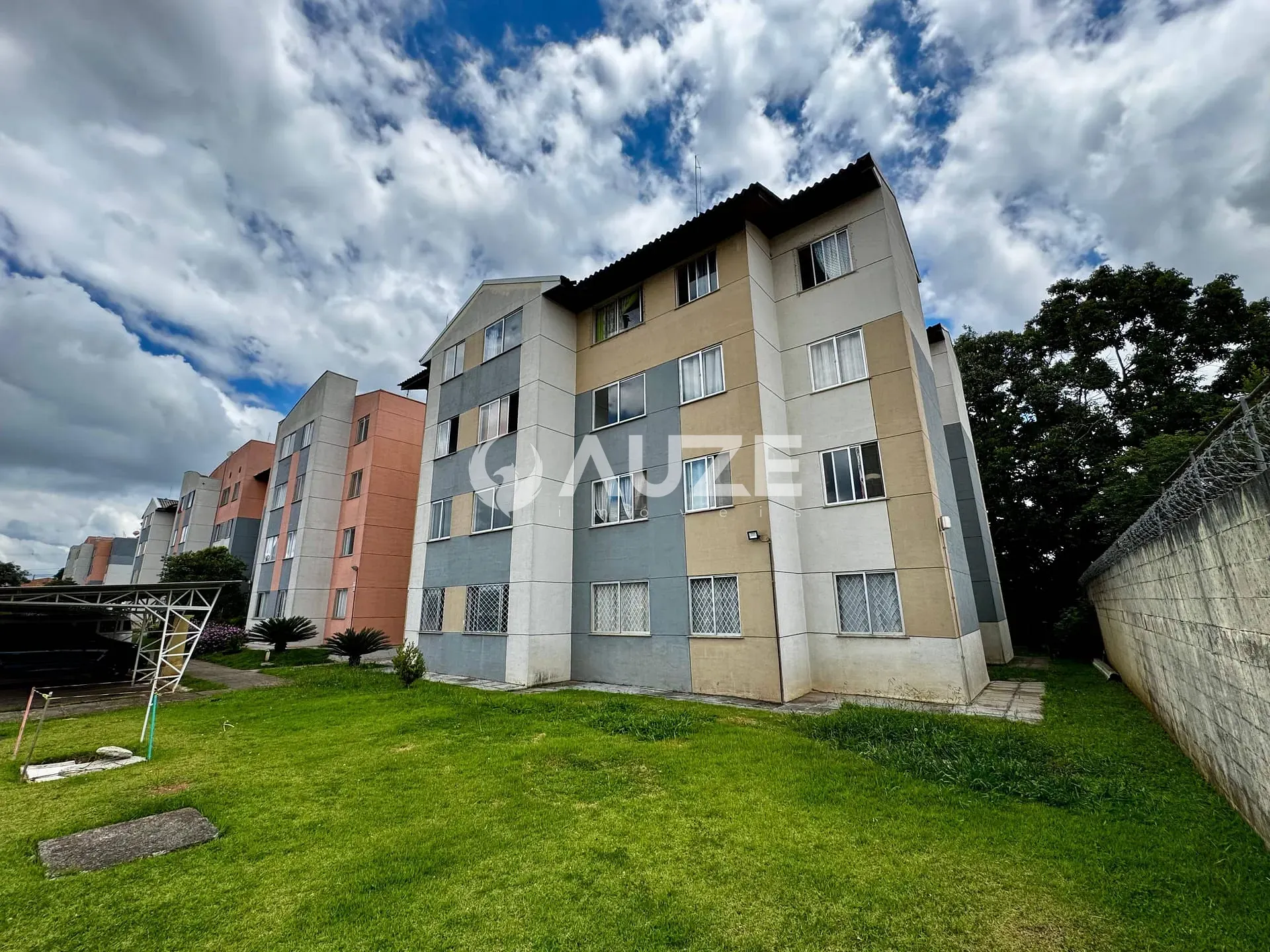 Apartamento, 2 quartos, 47 m² - Foto 4