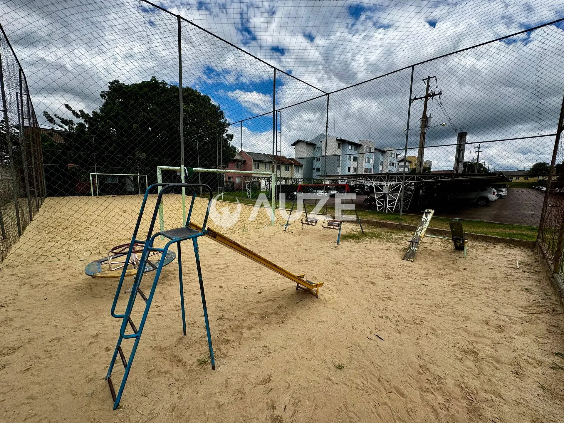 Apartamento, 2 quartos, 47 m² - Foto 27