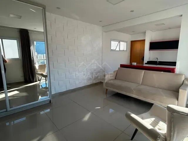 Apartamento 2 quartos e 1 banheiro, à venda, no bairro Centro em Poços de Caldas