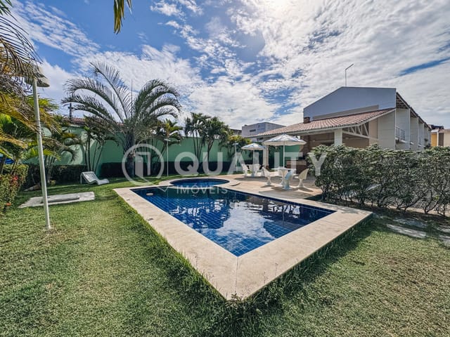 Apartamento com 111m² 2 quartos e 1 banheiro, à venda, no bairro Serrinha em Fortaleza