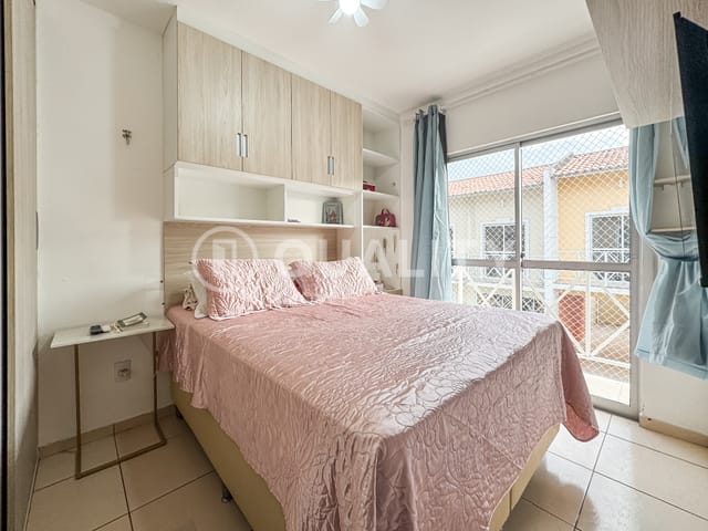 Apartamento com 111m² 2 quartos e 1 banheiro, à venda, no bairro Serrinha em Fortaleza