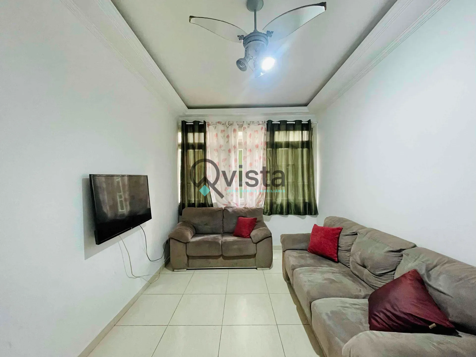 Kitnet-Studio, 67 m² - Foto 1