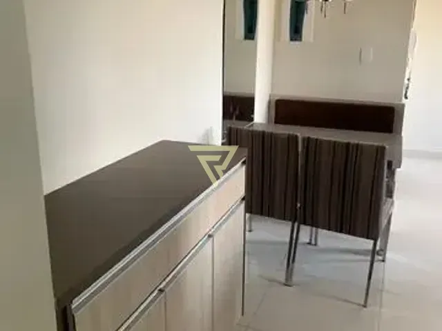 Apartamento com 59m² 2 quartos e 1 banheiro, à venda, no bairro Planalto Verde em Ribeirão Preto