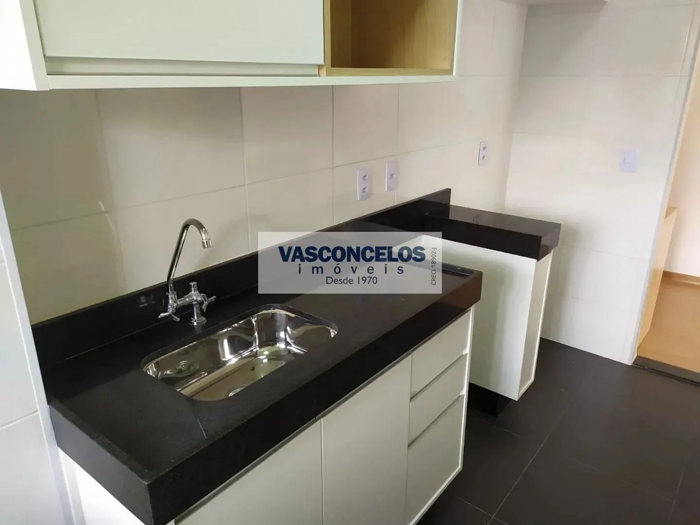 Apartamento, 2 quartos, 50 m² - Foto 6