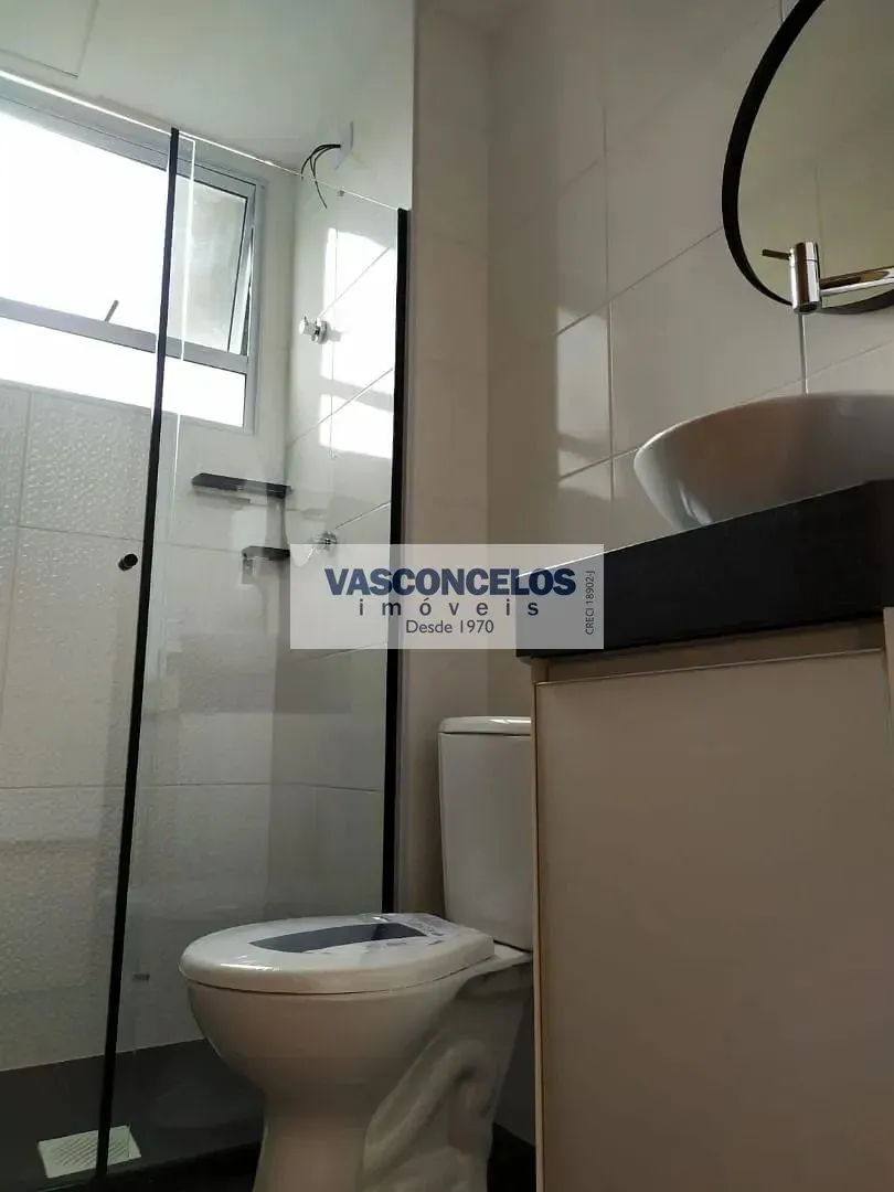 Apartamento, 2 quartos, 50 m² - Foto 9