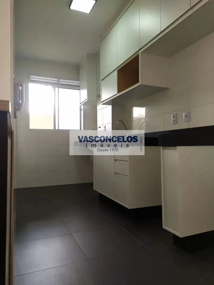 Apartamento, 2 quartos, 50 m² - Foto 7