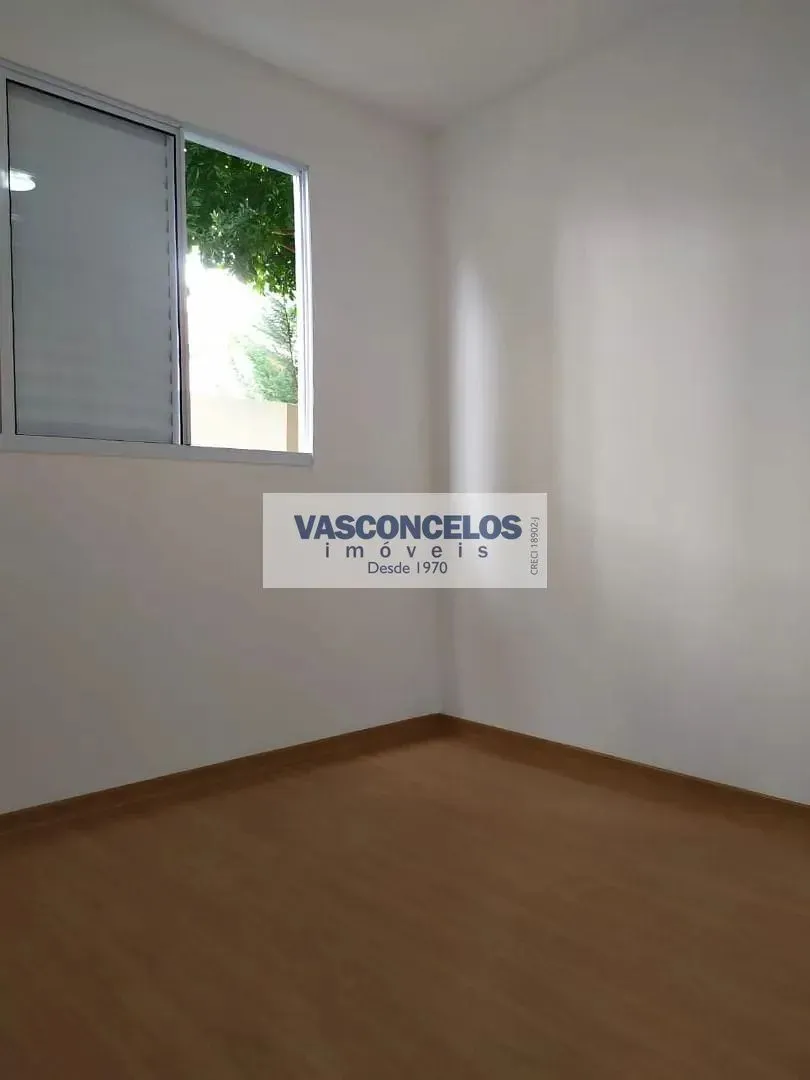 Apartamento, 2 quartos, 50 m² - Foto 5