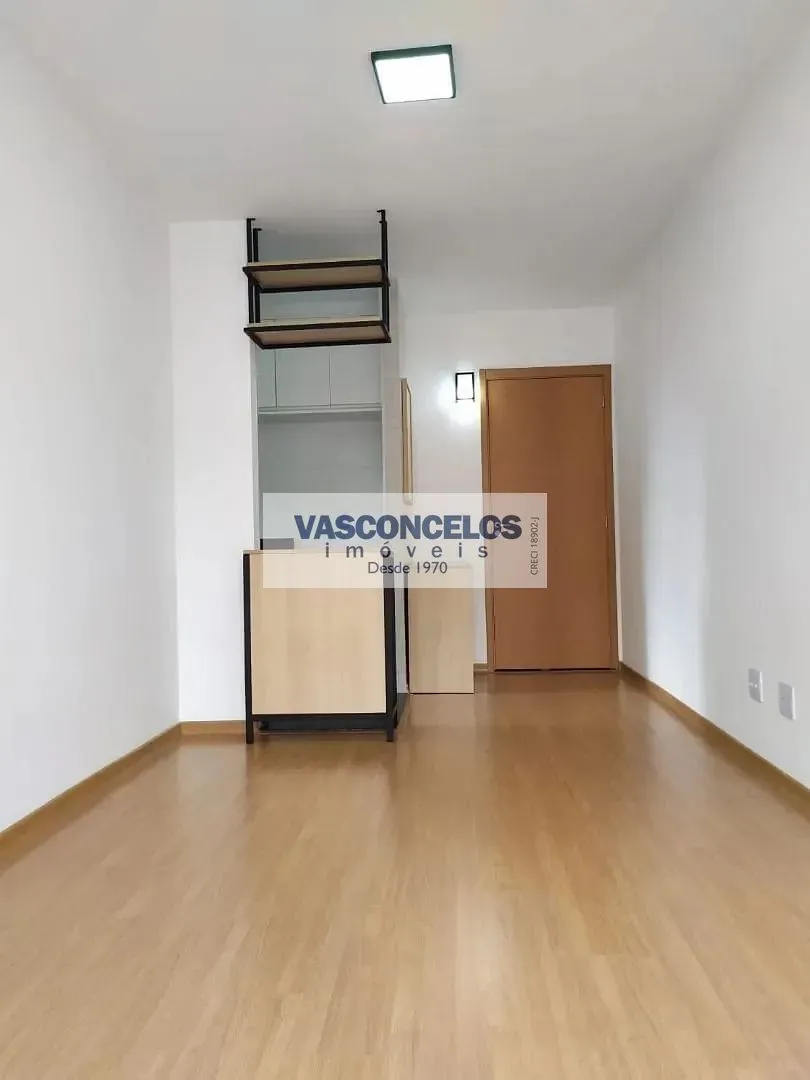 Apartamento, 2 quartos, 50 m² - Foto 2