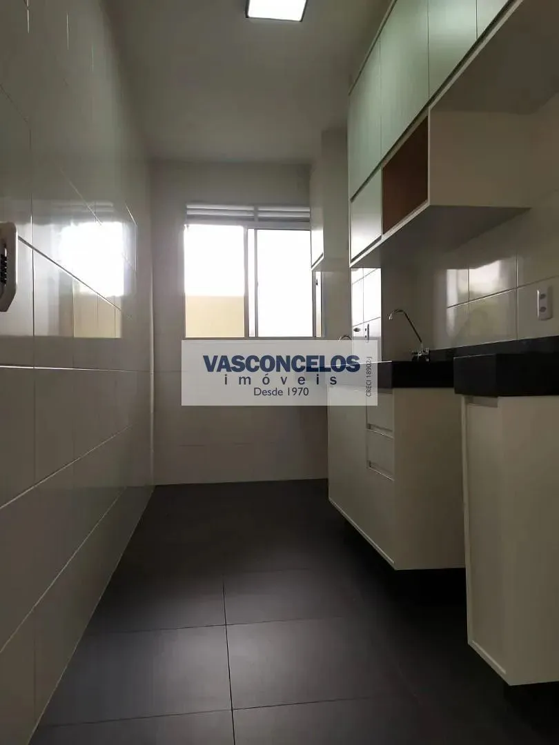 Apartamento, 2 quartos, 50 m² - Foto 8