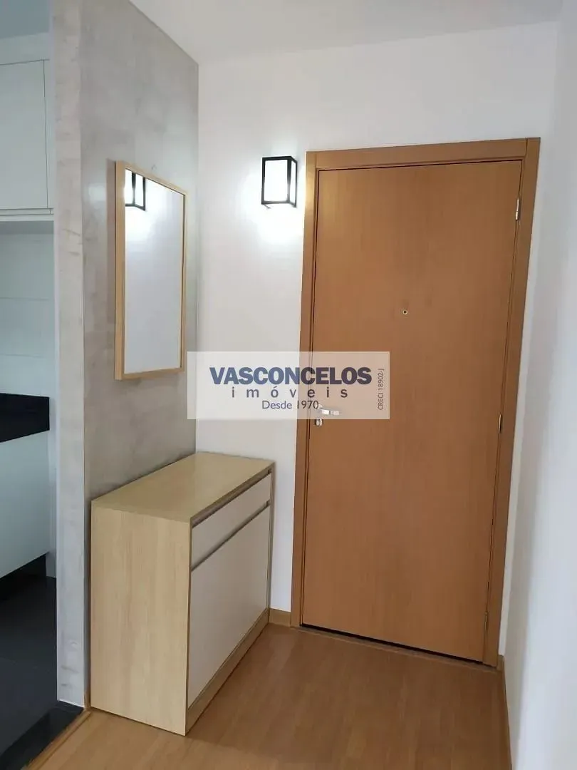 Apartamento, 2 quartos, 50 m² - Foto 3