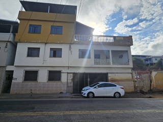 Apartamento à venda em Jardim América, Rio Pomba - foto 1