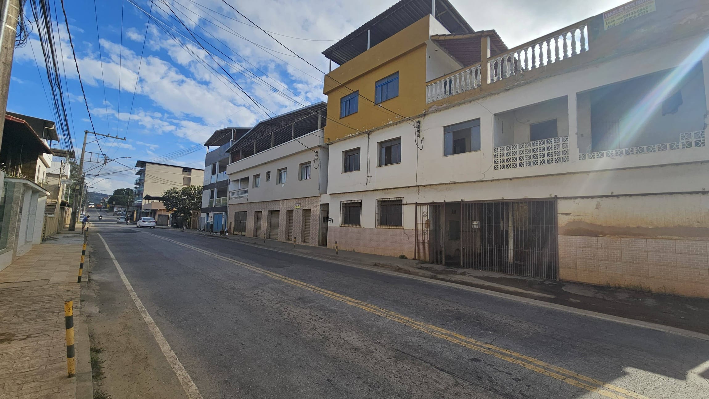 Apartamento à venda, JARDIM AMÉRICA, Rio Pomba, MG - foto 2