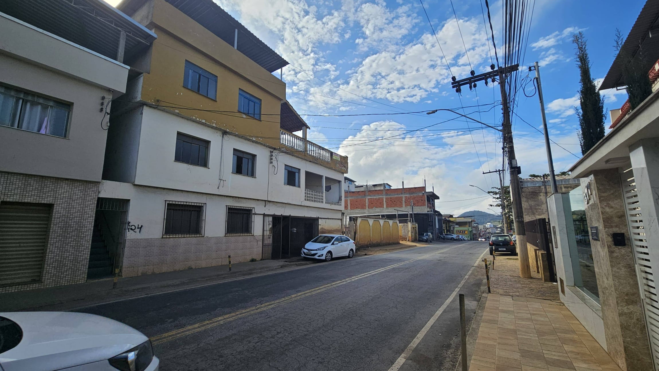 Apartamento à venda, JARDIM AMÉRICA, Rio Pomba, MG - foto 12