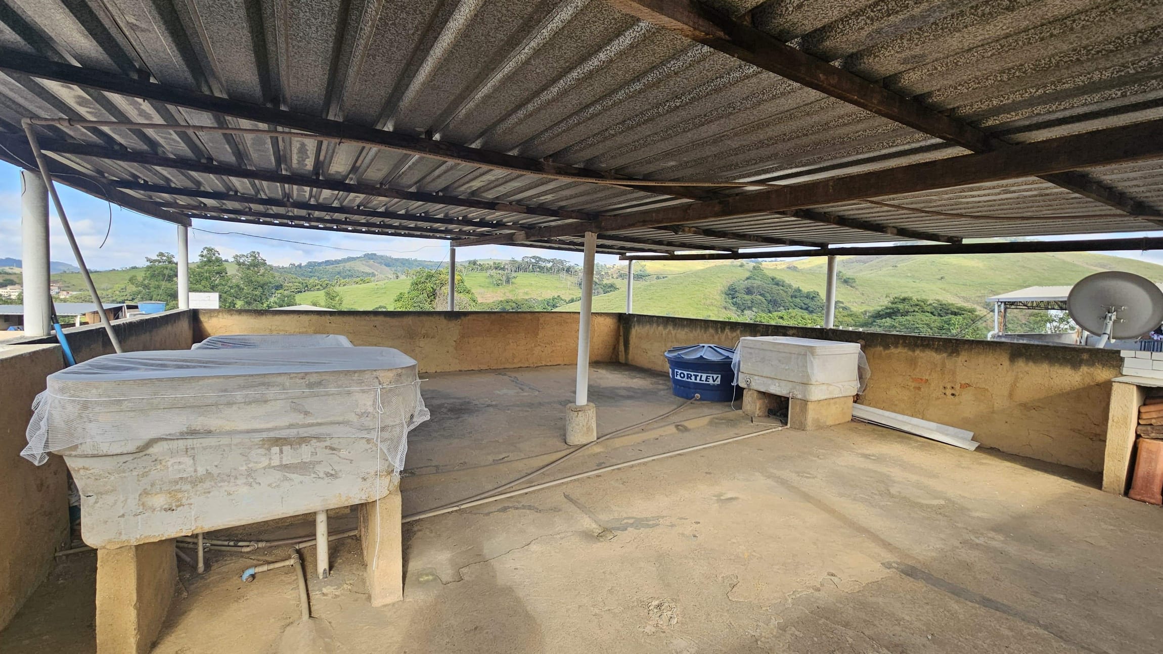 Apartamento à venda, JARDIM AMÉRICA, Rio Pomba, MG - foto 7