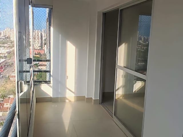 Apartamento 3 quartos e 2 banheiros, para alugar, no bairro Jardim Atlantico em Goiânia