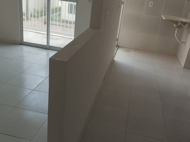Foto do Apartamento - Apartamento - Res. Lagoa do Park - Jibóia Branca - Ananindeua, PA | Tsubaki Imóveis