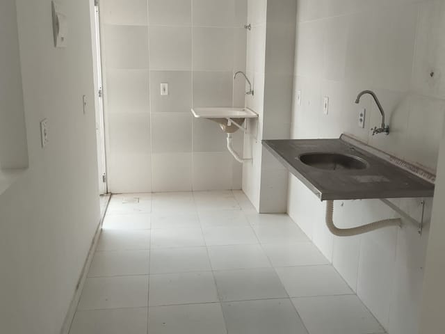 Foto do Apartamento - Apartamento - Res. Lagoa do Park - Jibóia Branca - Ananindeua, PA | Tsubaki Imóveis