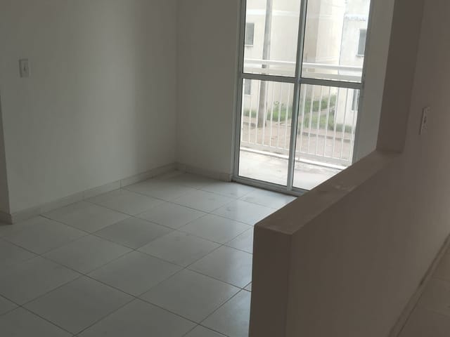 Foto do Apartamento - Apartamento - Res. Lagoa do Park - Jibóia Branca - Ananindeua, PA | Tsubaki Imóveis
