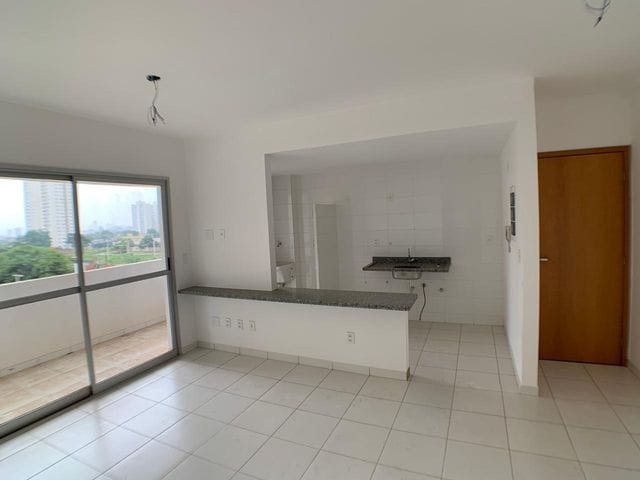 Foto do Apartamento - Apartamento à venda com 3 quartos sendo 1 suíte no Residencial Park Style no Jardim Atlântico em Goiânia GO. | Home Gyn Imóveis Ltda