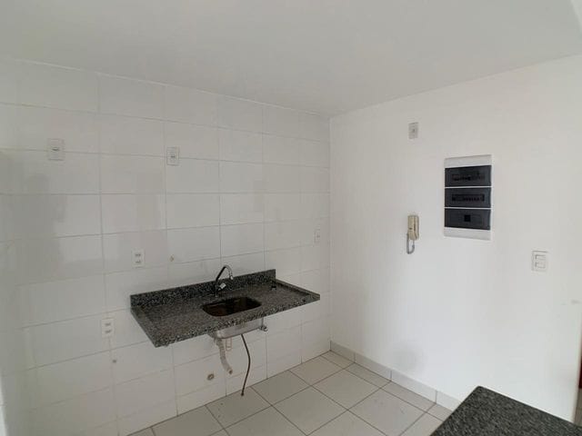 Foto do Apartamento - Apartamento à venda com 3 quartos sendo 1 suíte no Residencial Park Style no Jardim Atlântico em Goiânia GO. | Home Gyn Imóveis Ltda