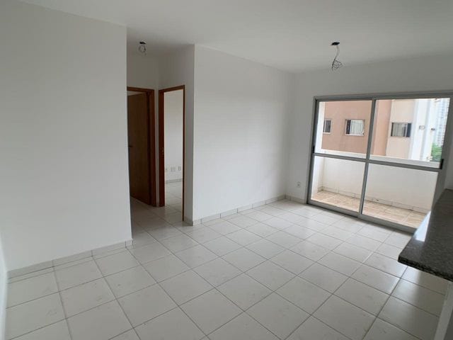 Foto do Apartamento - Apartamento à venda com 3 quartos sendo 1 suíte no Residencial Park Style no Jardim Atlântico em Goiânia GO. | Home Gyn Imóveis Ltda