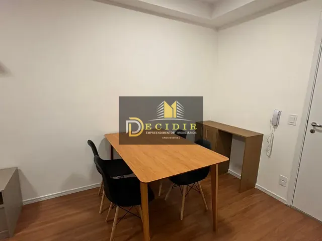Apartamento com 50m² 2 quartos e 1 banheiro, à venda ou para alugar, no bairro Quarta Parada em São Paulo