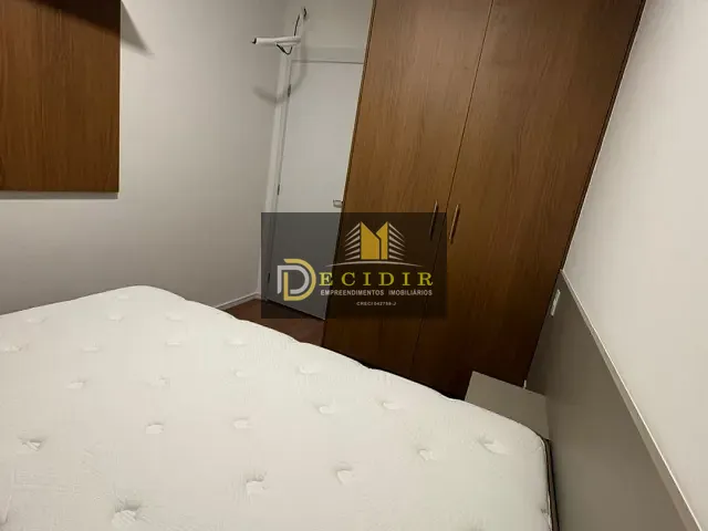 Apartamento com 50m² 2 quartos e 1 banheiro, à venda ou para alugar, no bairro Quarta Parada em São Paulo