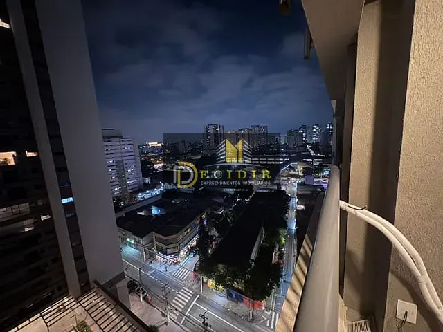 Apartamento com 50m² 2 quartos e 1 banheiro, à venda ou para alugar, no bairro Quarta Parada em São Paulo