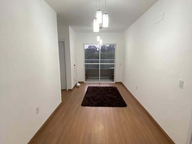 Apartamento 2 quartos e 2 banheiros, à venda, no bairro Pires em Extrema